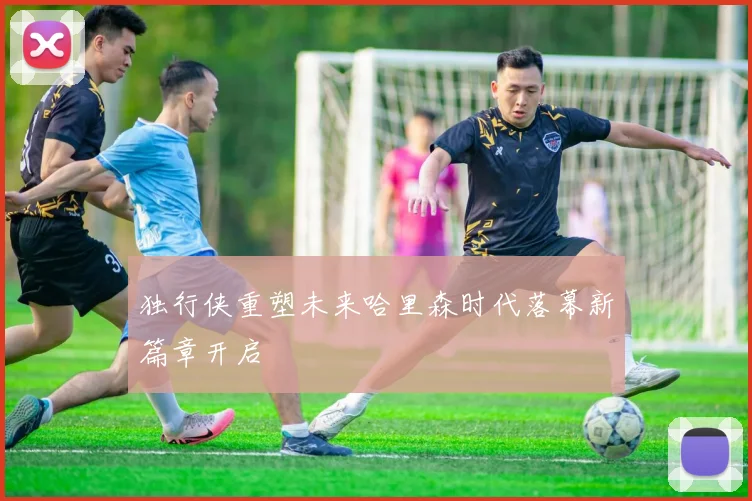 独行侠重塑未来哈里森时代落幕新篇章开启